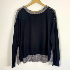 Margaret O'Leary Cashmere Blend Sweater